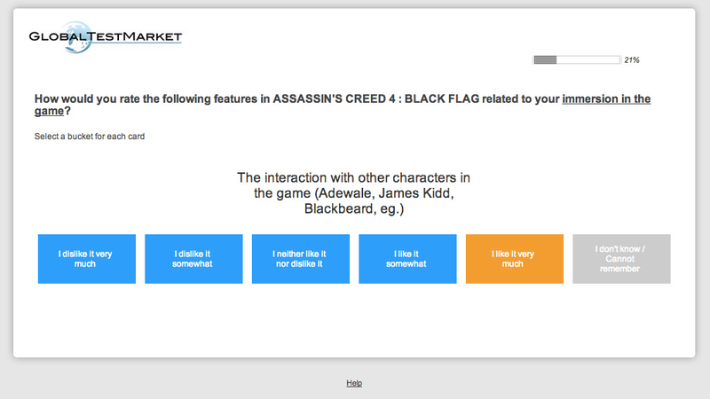 Illustration for article titled Ubisoft Is Asking Surprising Questions About Assassin's Creed's Future